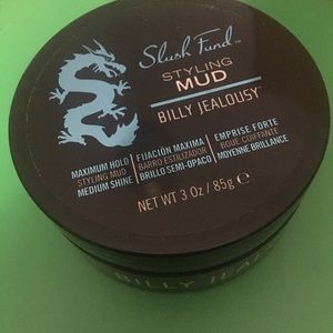 Billy Jealousy new products